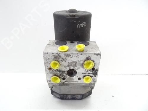 ABS pump OPEL ZAFIRA A MPV (T98) 2.0 DTI 16V (F75) | BP20056515M43 