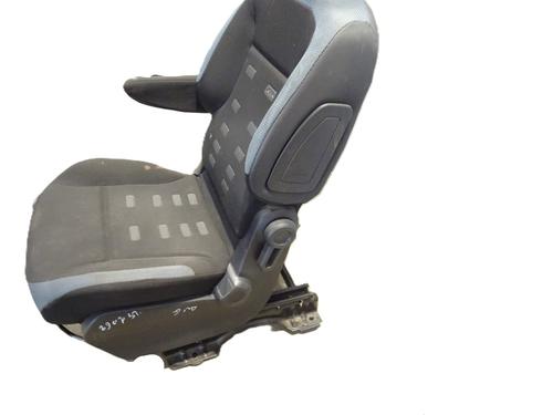 Left front seat CITROËN BERLINGO MULTISPACE (B9) 1.6 HDi 110 | BP31362484C15