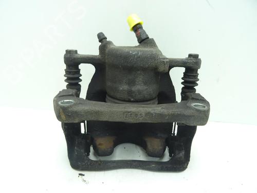 Left front brake caliper RENAULT KANGOO Express (FW0/1_) 1.5 dCi 90 (FW0G, FW05, FW08, FW11) | BP24313597M105 - Image 3