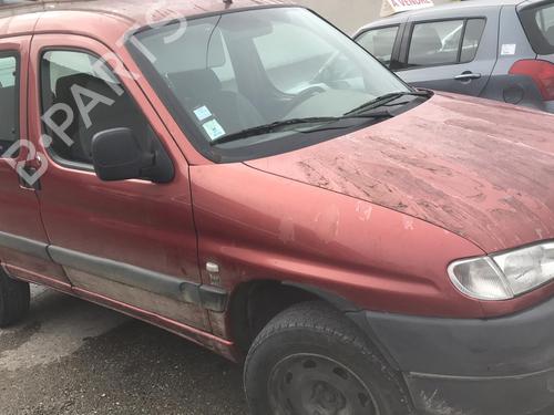 Used Parts PEUGEOT PARTNER MPV (5_, G_) 1.8 1815305