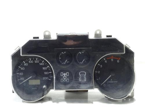 Used Instrument cluster MITSUBISHI PAJERO III (V7_W, V6_W) [1999-2007]  30089883