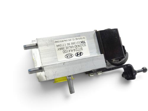 Used Electronic module Electronic module 38745480 38745480