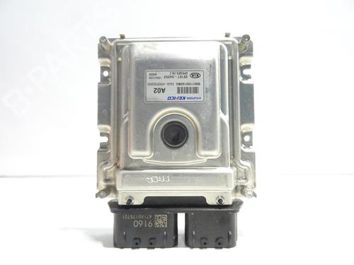 Engine control unit (ECU) KIA PICANTO III (JA) 1.0 | BP24860950M57  - Image 5
