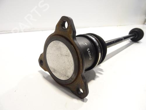 Left rear driveshaft SUZUKI SWIFT V (AZ) 1.2 Hybrid (Mild Hybrid) AllGrip (A2L412) | BP27356609M40 - Image 2