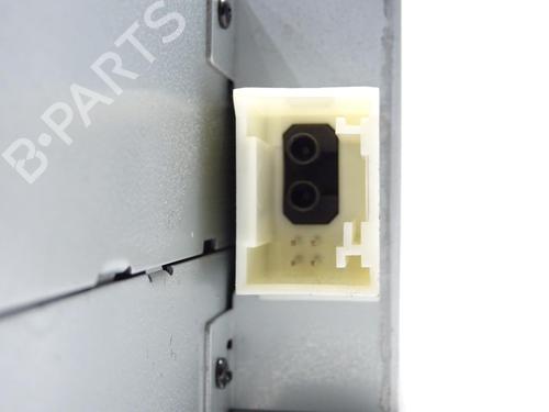 Bilradio LAND ROVER RANGE ROVER III (L322) 4.4 D 4x4 | BP28325631E6 