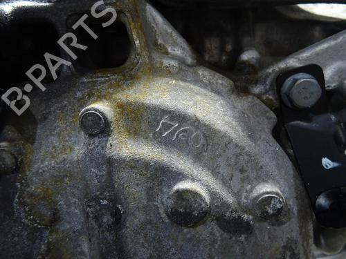Gearbox CITROËN C4 III (BA_, BB_, BC_) 1.2 PureTech 130 (BAHNSA, BAHNSB) | BP36007994M3 - Image 8