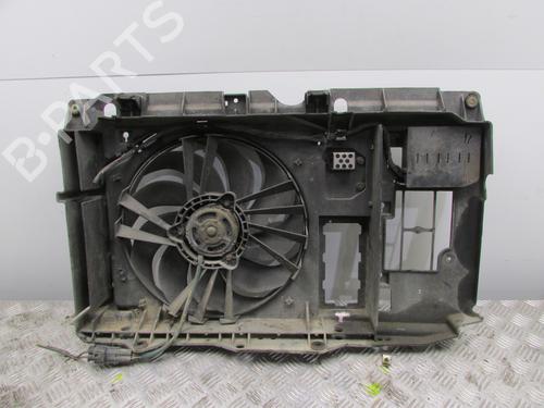 Front slam panel CITROËN BERLINGO / BERLINGO FIRST Box Body/MPV (M_)  | BP24429796C72 