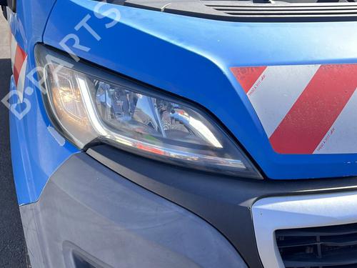 Køfangervange PEUGEOT BOXER Van 2.2 HDi 150 | BP38182225C73 - Image 7