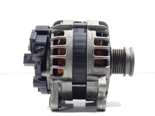 Used Alternator Alternator SEAT LEON (5F1) 1.4 TSI (140 hp) 21555943 21555943
