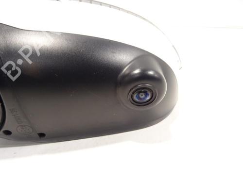 Left mirror NISSAN QASHQAI II (J11, J11_) 1.6 dCi ALL MODE 4x4-i | BP28515542C26 