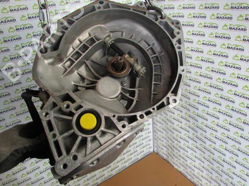 Gearbox OPEL CORSA B (S93) 1.6 GSI 16V (F08, F68, M68) | BP21964705M3 