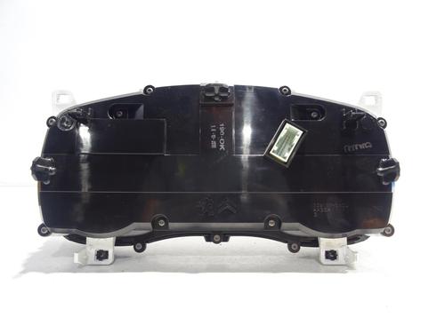 Instrument cluster PEUGEOT EXPERT Van (V_) 2.0 BlueHDi 120 | BP36353766C47  - Image 7