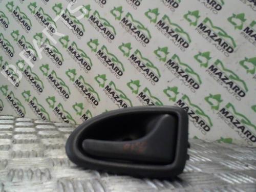 Used Front right interior door handle RENAULT TRAFIC II Van (FL) [2001-2025]  20061277