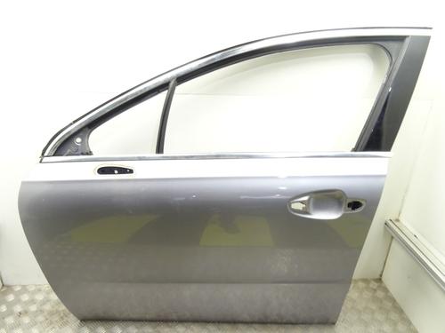 Used Left front door PEUGEOT 508 SW I (8E_) 2.0 BlueHDi 180 (180 hp) 29325118