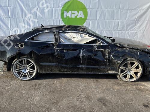 Engine control unit (ECU) AUDI A5 (8T3) 3.0 TDI quattro | BP37998188M57 - Image 5