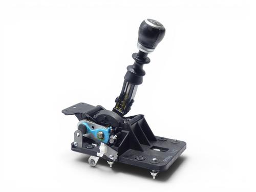 Gear lever SUBARU XV (_GP_) 2.0 D AWD (GPD) | BP36401436M90 - Image 2