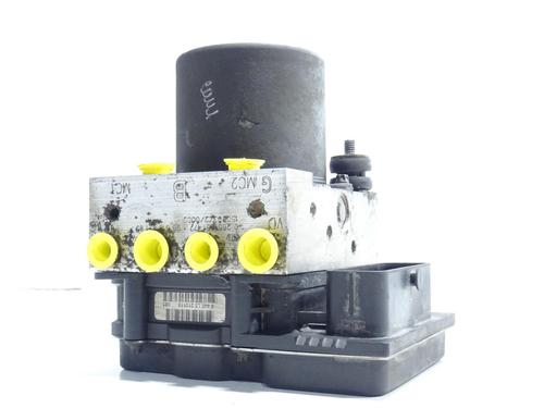 Used ABS pump CITROËN JUMPY II Van 2.0 HDi 125 (128 hp) 30574587