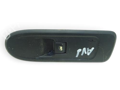 Used Right front window switch Right front window switch PEUGEOT 508 I (8D_) 1.6 HDi (112 hp) 40537487 40537487