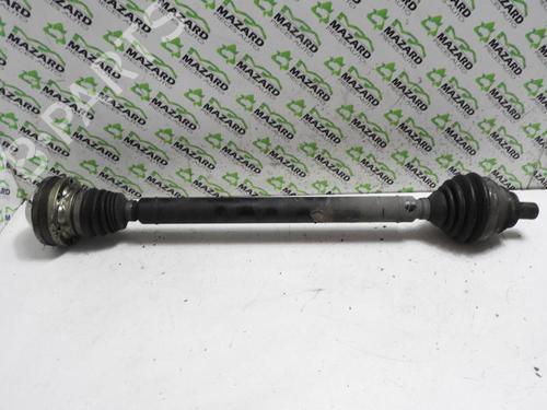 Used Right front driveshaft SEAT LEON (1P1) [2005-2013]  20071708