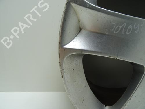 Rim PEUGEOT 407 SW (6E_, 6D_) 2.0 HDi 135 | BP28707260C45 