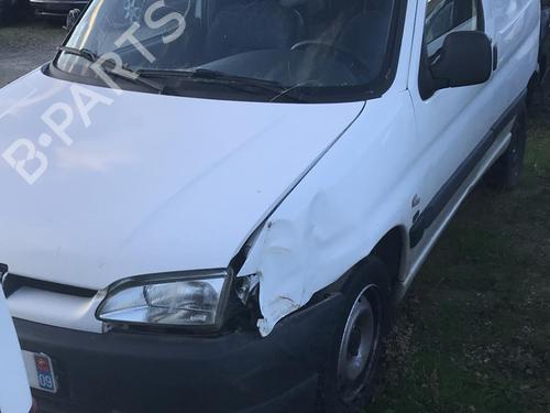 Other PEUGEOT PARTNER Box Body/MPV (5_, G_)  | BP20054758O1 