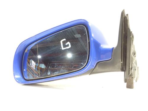 Used Left mirror AUDI A6 C4 Avant (4A5) 2.5 TDI quattro (140 hp) 24646190