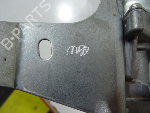 Viskermotor bagrude NISSAN NOTE (E12) 1.5 dCi | BP32094362M102  - Image 5