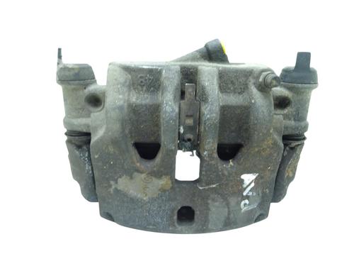 Right front brake caliper RENAULT MASTER PRO Platform/Chassis (HH__, UH__) dCi 130 (HH03, HH13, HH63, UH03, UH13, UH43, UH63, UH73,... | BP39257728M104 - Image 2