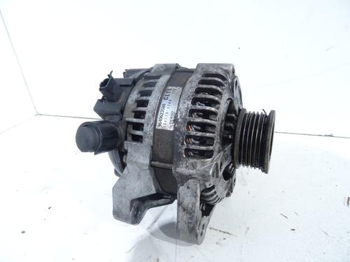 alternator-peugeot-206-hatchback-2ac-1998-1999-2000-2001-2002-2003-2004-2005-2006-2007-2008-2009-2010-2011-2012-31814316 main image