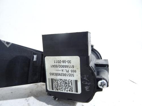 Electronic module ALFA ROMEO MITO (955_) 1.3 MultiJet (955AXP1A, 955AYC1A) | BP32110450M83  - Image 9