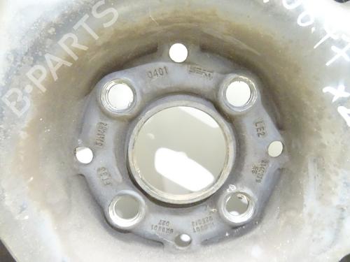 Rim SEAT IBIZA II (6K1) 1.4 i | BP29477512C45 