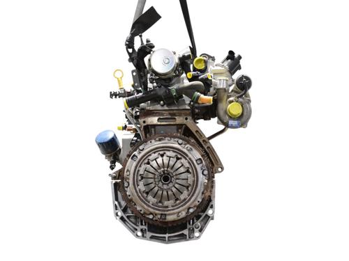 Engine DACIA SANDERO 1.5 dCi | BP38599100M1 - Image 12