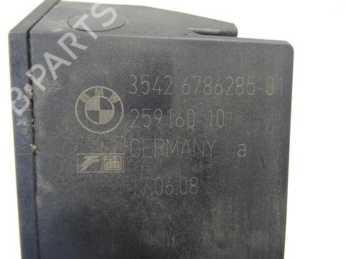 Pedal BMW 3 Touring (E91) 320 d | BP28155450I4 