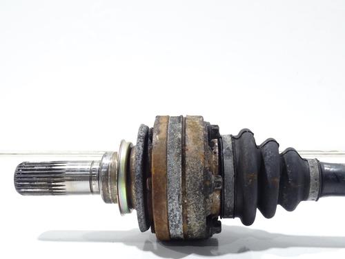 Left rear driveshaft BMW 7 (E38) 730 i, iL | BP21823771M40 
