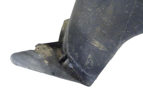 Used Wheel arch Wheel arch SEAT TOLEDO III (5P2) 1.9 TDI (105 hp) 36247154 36247154