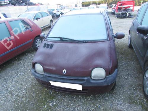 Right taillight RENAULT TWINGO I (C06_) 1.2 (C066, C068) | BP20056397C35 