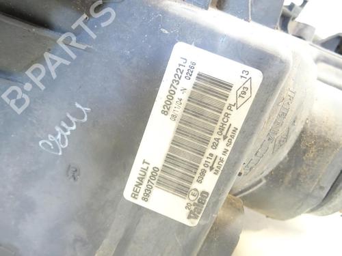 Used Right headlight Right headlight 21972241 21972241