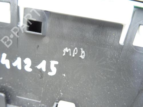 Used Instrument cluster Instrument cluster OPEL AGILA A (H00) 1.2 16V (F68) (75 hp) 24865754 24865754