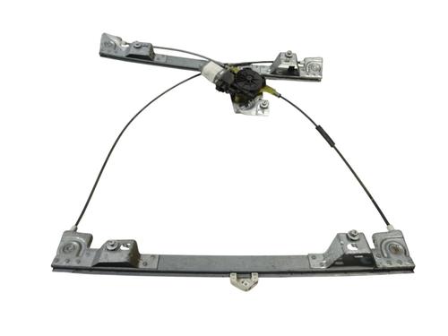Front right window mechanism RENAULT KANGOO Express (FW0/1_) 1.5 dCi 80 (FW15) | BP39605748C23 - Image 4