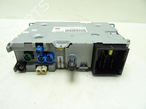 Bilradio PEUGEOT 208 II (UB_, UP_, UW_, UJ_) e-208 | BP26395327E6 