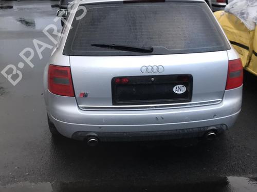 Rat AUDI A6 C5 Avant (4B5, 4B6) S6 quattro | BP37726238C49 - Image 17