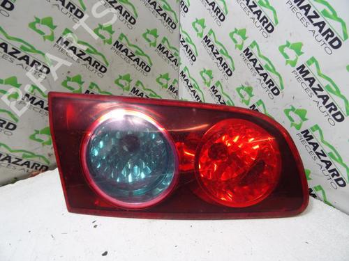 Left tailgate light FIAT CROMA (194_) 1.9 D Multijet (194AXC1B, 194AXC12) | BP20070659C79 