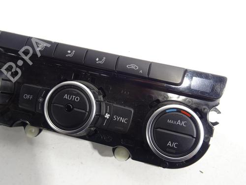 Used Climate control Climate control VW PASSAT B7 Variant (365) 2.0 TDI 4motion (140 hp) 32447220 32447220