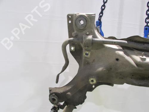 Used Subframe Subframe CITROËN C6 (TD_) 2.7 HDi (204 hp) 20050782 20050782