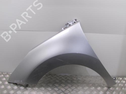 Used Left front fenders PEUGEOT 5008 (0U_, 0E_) 1.6 HDi (114 hp) 21972565
