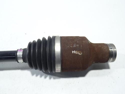 Right front driveshaft SUZUKI IGNIS II (MH) 1.5 4x4 (RM415) | BP33738863M39 - Image 3