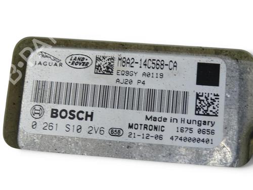 Electronic module LAND ROVER RANGE ROVER EVOQUE (L551) | BP36148405M83 - Image 7