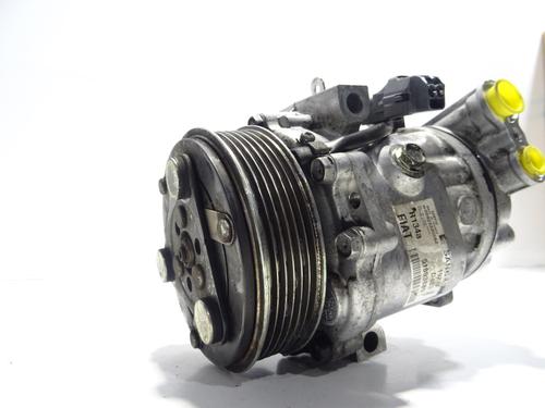 AC compressor FIAT FIORINO Box Body/MPV (225_) 1.3 D Multijet (225BXD1A, 225BXB1A, 225BXB11) | BP28520367M34
