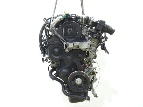 Used Engine CITROËN C4 Grand Picasso I (UA_) 1.6 HDi (109 hp) 27485324