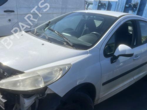 Starter PEUGEOT 207 (WA_, WC_) 1.4 HDi | BP32066849M8 